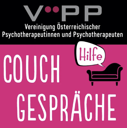 Couchgespräch - Podcast mit Priv. Doz. Dr. med. Christian Fazekas